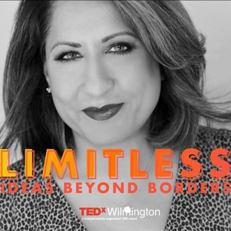 What Preparing For TEDx Has Taught Me