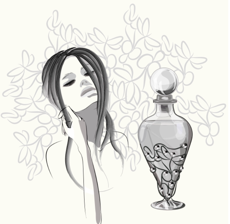 What The Scent You Wear Says About You… Part 1